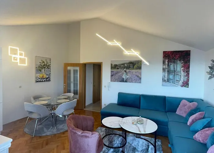 Dalmatino מאקרסקה