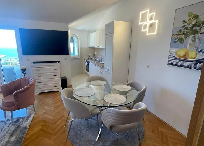 Dalmatino * מאקרסקה