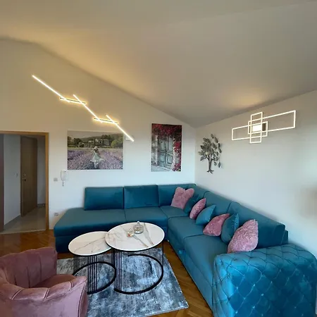 Dalmatino * ماكارسكا