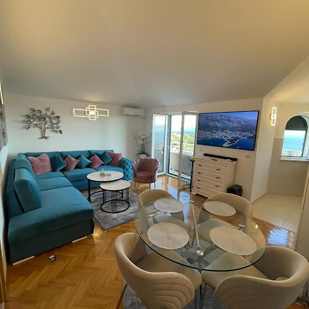 Dalmatino * Makarska