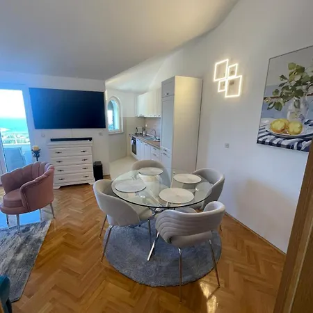 Dalmatino * ماكارسكا