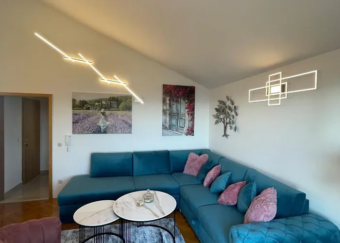 Dalmatino * Makarska